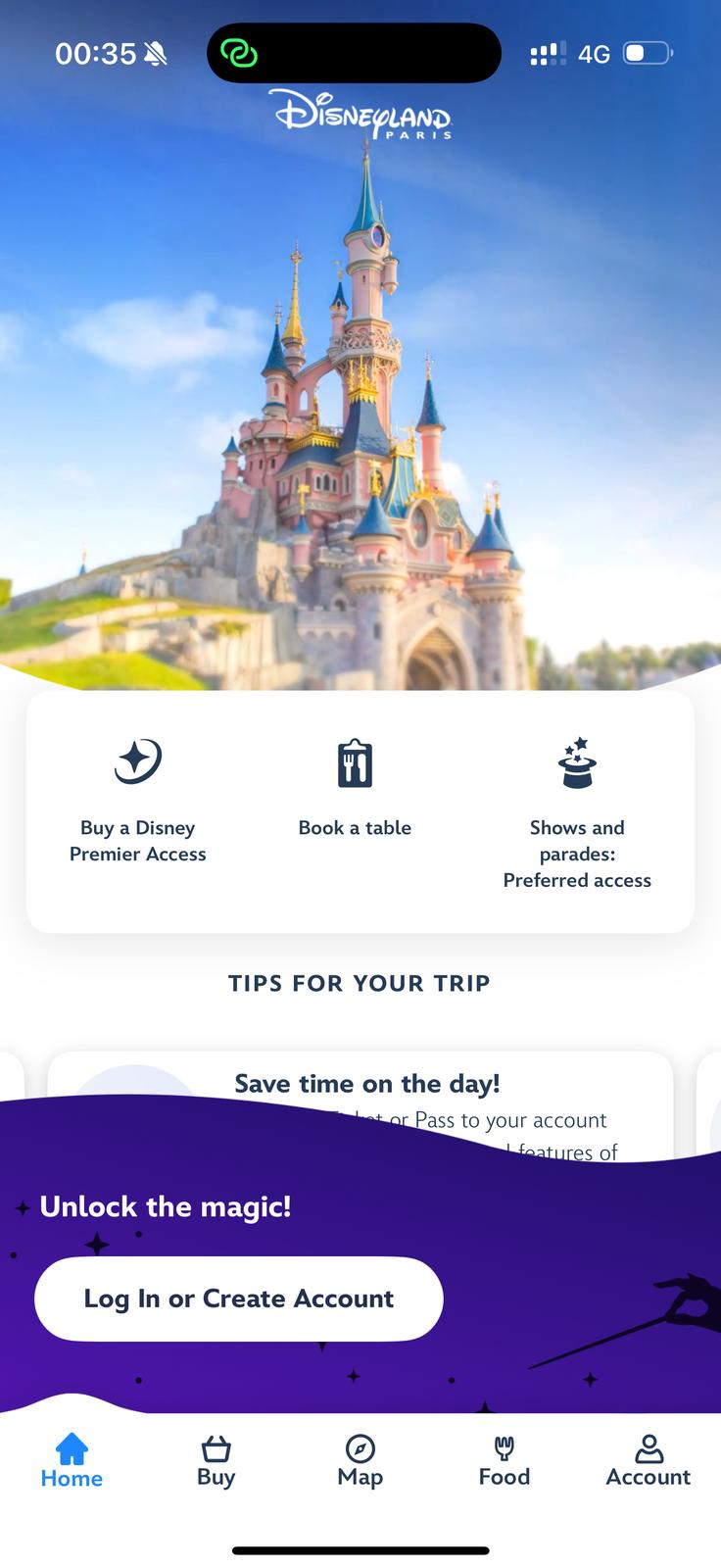 Disneyland Paris