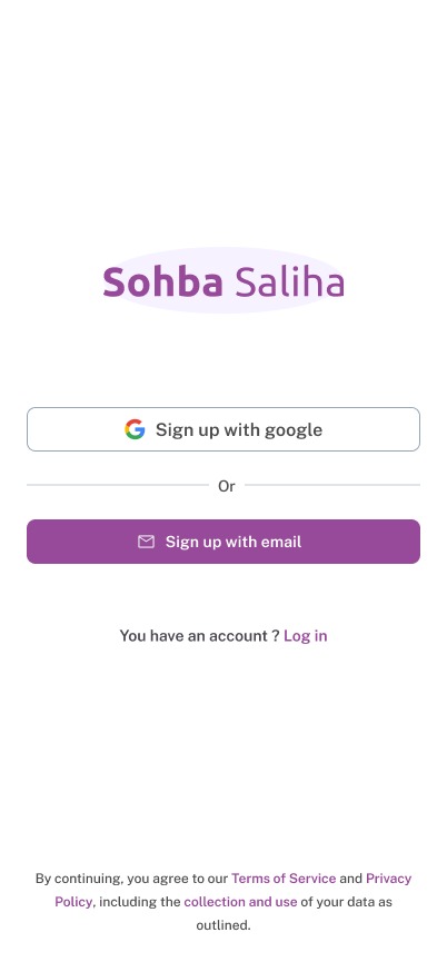 Sohba Saliha
